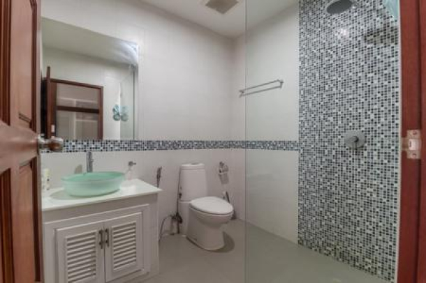 Ave 88 Executive : Well Design 3 Bed Pool Villa-11