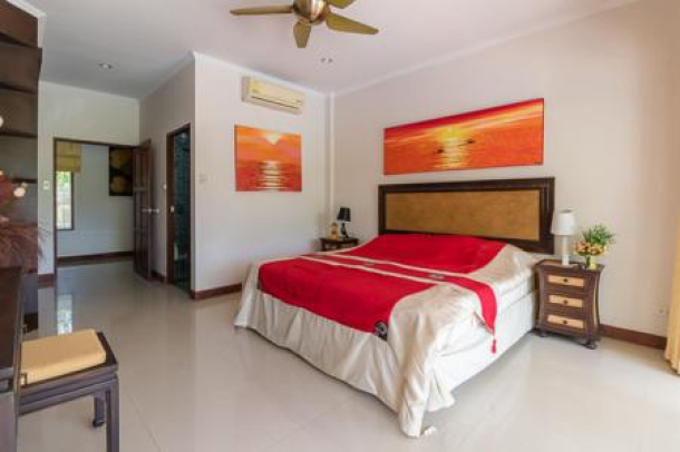 Ave 88 Executive : Well Design 3 Bed Pool Villa-13