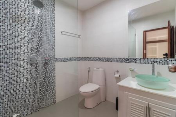 Ave 88 Executive : Well Design 3 Bed Pool Villa-14