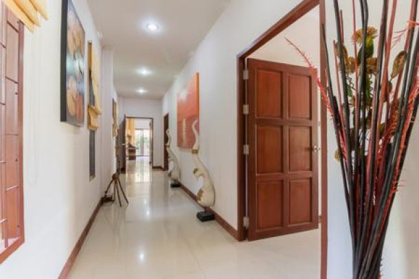 Ave 88 Executive : Well Design 3 Bed Pool Villa-15