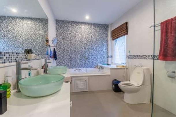 Ave 88 Executive : Well Design 3 Bed Pool Villa-17