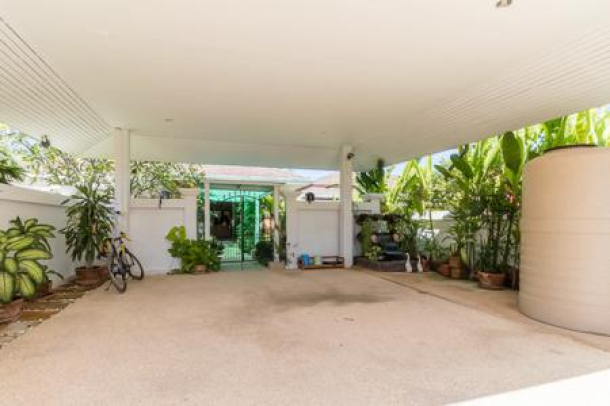 Ave 88 Executive : Well Design 3 Bed Pool Villa-24