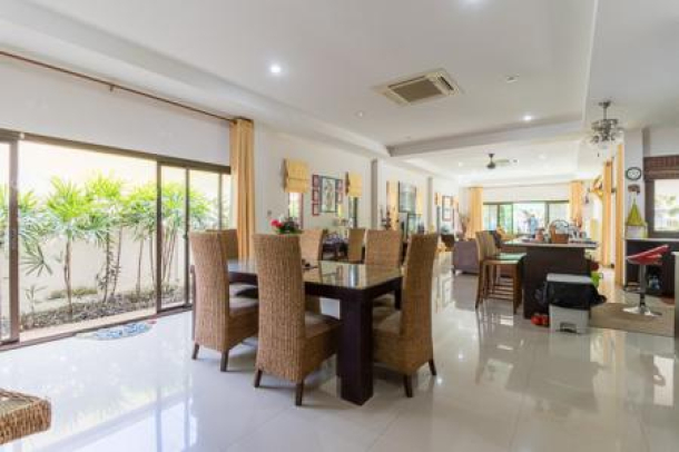 Ave 88 Executive : Well Design 3 Bed Pool Villa-6