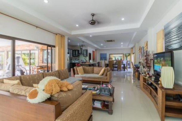 Ave 88 Executive : Well Design 3 Bed Pool Villa-8