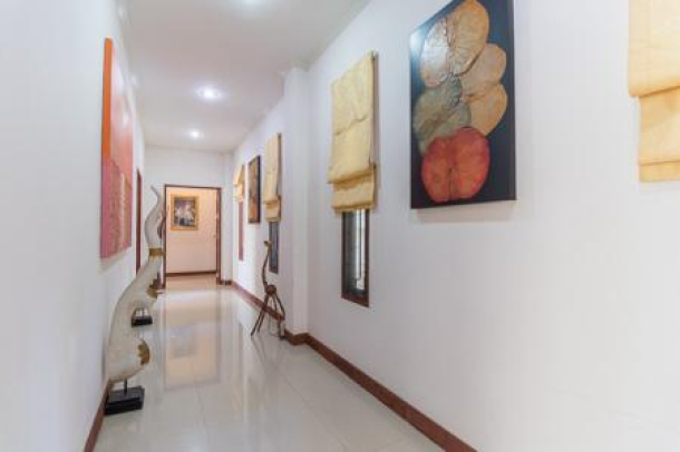 Ave 88 Executive : Well Design 3 Bed Pool Villa-9