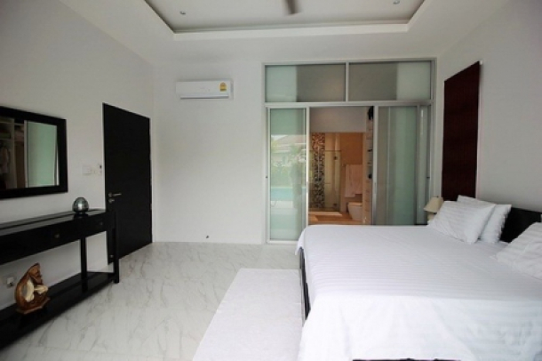 Luxury 3 Bed Pool Villa-10