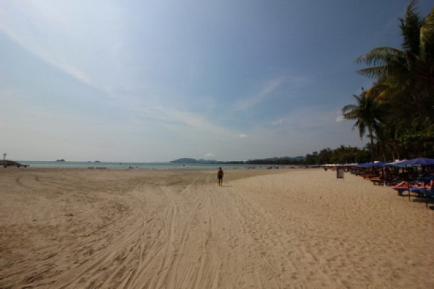 3 Bed Villa in Khao Takiab: Only few minutes walk to the beach-22