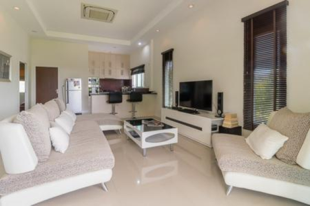 AVE 88 GOLD 1 : 2 Bed Pool Villa-5