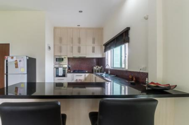 AVE 88 GOLD 1 : 2 Bed Pool Villa-6