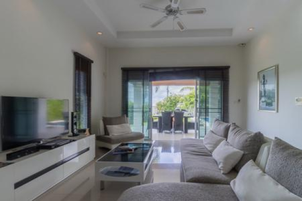 AVE 88 GOLD 1 : 2 Bed Pool Villa-8