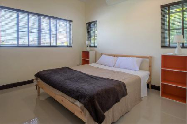 EMERALD GREEN : 3 Bed Villa-8