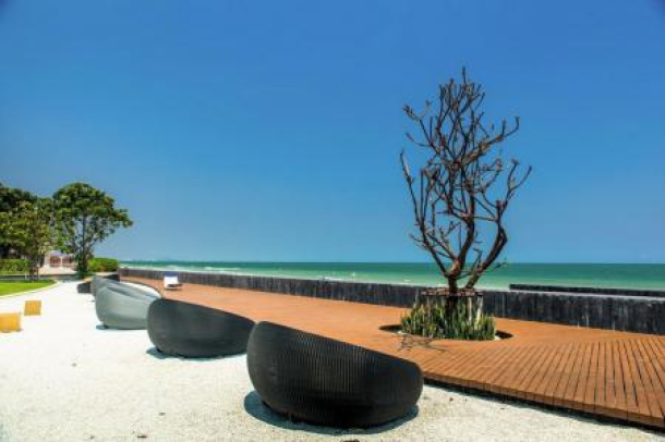 Luxury 3 Bed Beachfront Condo-27