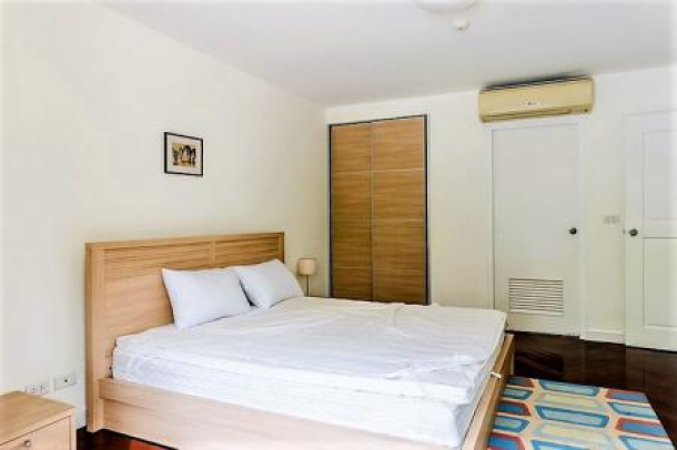 Luxury 2 Bed Condo in an Exclusive Resort-10
