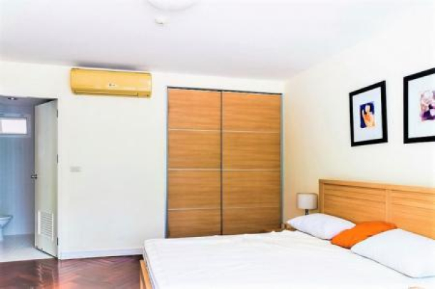 Luxury 2 Bed Condo in an Exclusive Resort-14