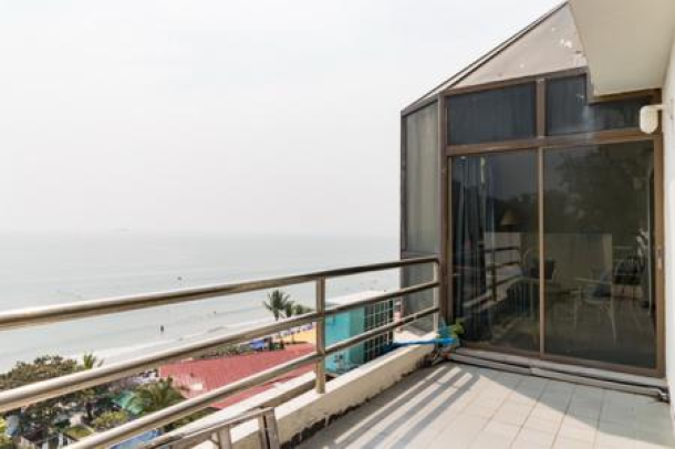 2 Bed Condo with Picturesque Sea View and Mountain View-18