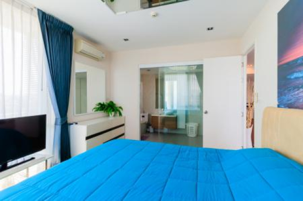 Good Quality 3 Bed Condo-21
