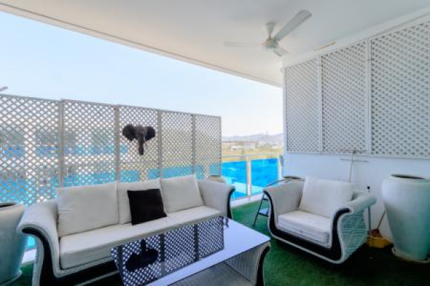 Good Quality 3 Bed Condo-26