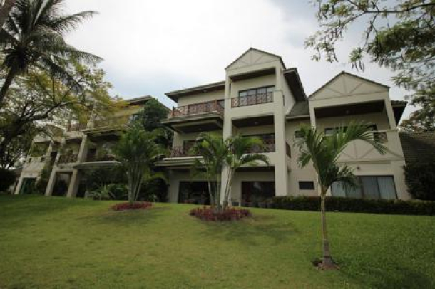 Good Quality 3 Bed Condo-1