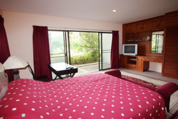 Good Quality 3 Bed Condo-11