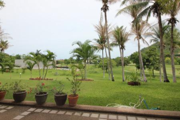 Good Quality 3 Bed Condo-3