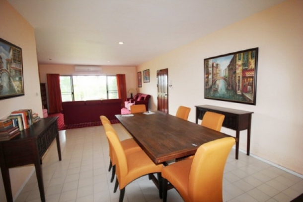 Good Quality 3 Bed Condo-8