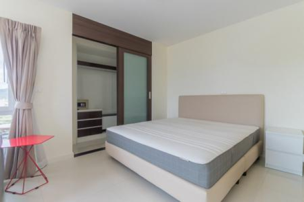 2 Bed Condo in Khao Takiab-18