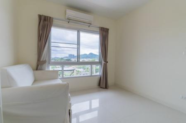 2 Bed Condo in Khao Takiab-23