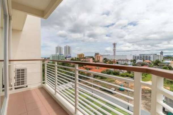 Prime Location 2 Bed Condo with Great View-25