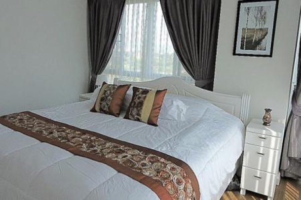 Bargain Price 2 Bed Condo in Great Location-10