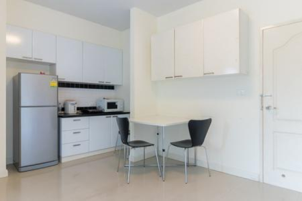 1 Bed Condo in Town: Great Value Unit-13