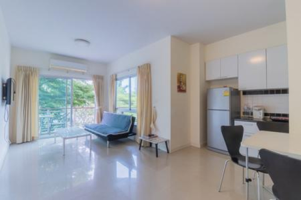1 Bed Condo in Town: Great Value Unit-3