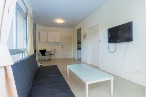 1 Bed Condo in Town: Great Value Unit-8