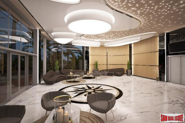 Construction completed! Uniquely Designed New Bang Tao Beachfront Resort Condominium-13