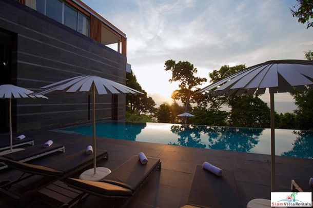 Chomtanoin Villas | Private Four Bedroom Thai-Style Vacation Retreat in Layan, Phuket-24