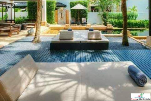 Chomtanoin Villas | Private Four Bedroom Thai-Style Vacation Retreat in Layan, Phuket-13