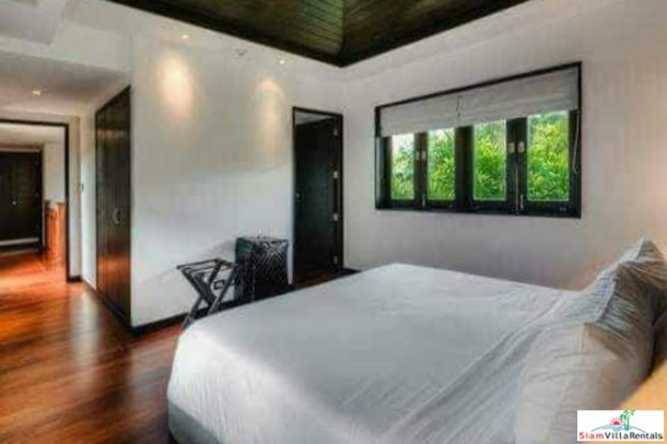 Chomtanoin Villas | Private Four Bedroom Thai-Style Vacation Retreat in Layan, Phuket-2