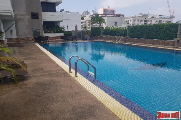 Supalai City Resort Ratchayothin - Phaholyothin 32 | Roomy Two Bedroom in Low Rise Near MRT Phahon Yothin-20