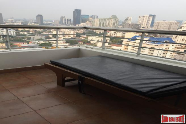 Large Luxury Three Bed Condo at Sukhumvit 53, Thong Lor-27