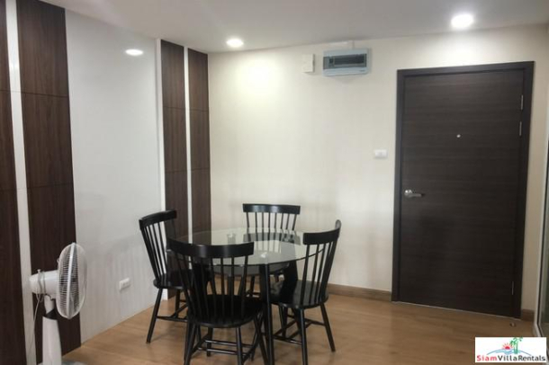 Supalai City Resort Ratchayothin - Phaholyothin 32 | Roomy Two Bedroom in Low Rise Near MRT Phahon Yothin-13