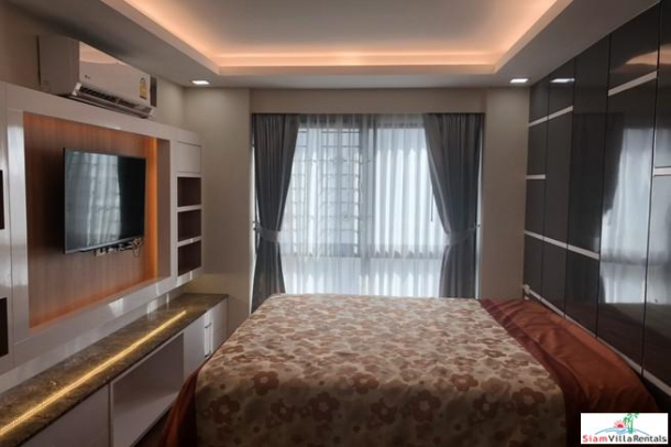 Supalai City Resort Ratchayothin - Phaholyothin 32 | Roomy Two Bedroom in Low Rise Near MRT Phahon Yothin-7