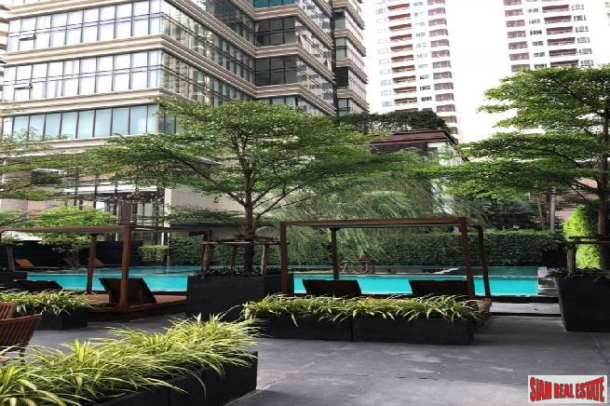 The Emporio Place | Spacious Modern 20th Floor One Bedroom for Rent with City Views in Phrom Phong-15