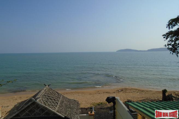 Excellent Value Beach House for Sale at Pak Nam, Chumphon-9