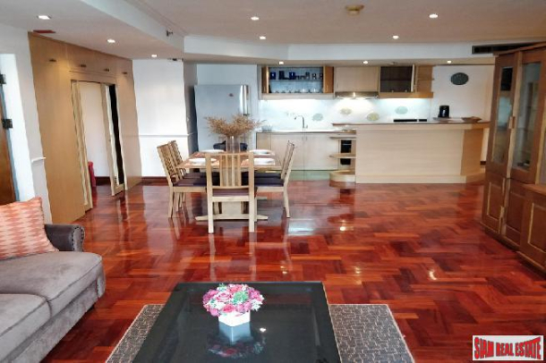 Art @ Thonglor 25 | One Bedroom Low Rise For Rent with Roof Top Facilities and City Views in Thong Lo-18