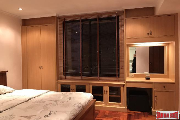 Las Colinas | Exceptional 2 Bed Condo at Asoke, only 150 metres to BTS/MRT-7