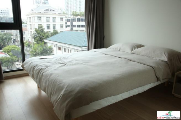 Art @ Thonglor 25 | One Bedroom Low Rise For Rent with Roof Top Facilities and City Views in Thong Lo-13