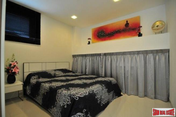 2 Bedroom 2 Bathroom Neo-Modern Residence With Convenient Beach Access, Pattaya-7