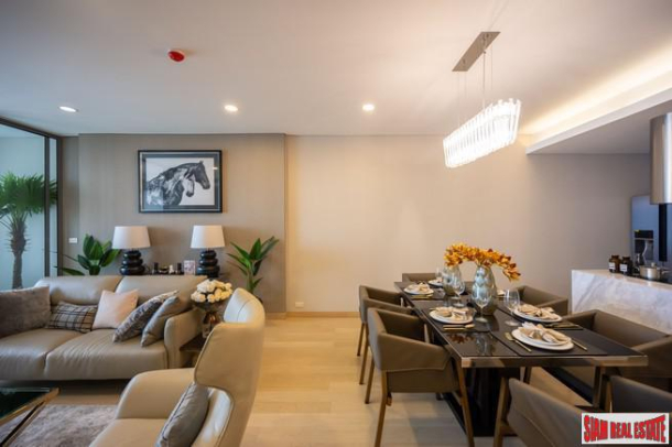 Wind Sukhumvit 23 | Modern and Comfortable One Bedroom Pool View Condo For Rent  in Asoke-26