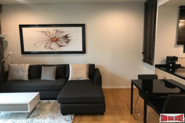 Wind Sukhumvit23 | Comfortable  and Modern One Bedroom Condo for Sale with Pool View in Asoke-15