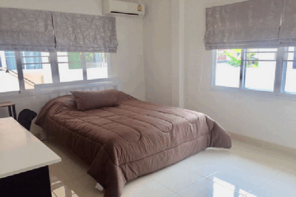 3 bedroom house for sale  with tenant of 2 years contract - Na jomtien-6
