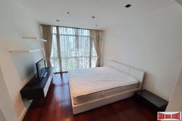 New Green Low-Rise Development with Unique Facilities in Huay Kwang - One Bedroom - 30% Discount!-15